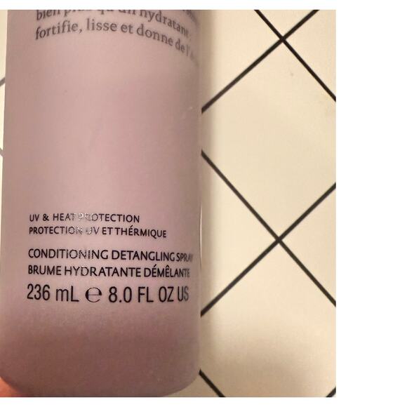 NEW Living Proof Restore Perfecting Leave-in Spray 8oz - Picture 3 of 6